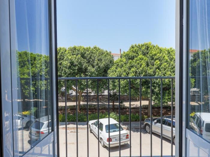 Ferienwohnung Alcala Del Rio! Bajo B Exterior foto